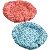 Cama Pet Gelada Redonda Premium 55cm