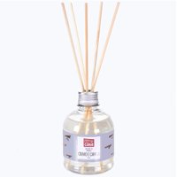 Difusor Aromatizante de Ambientes com Varetas Encanto 300ml Cravo e Canela