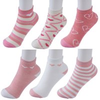Kit 3 Pares de Meias Juvenil Tamanho 28/33 Panosul Meninas