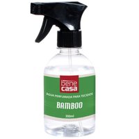 Água Perfumada para Tecidos Coleção Encanto 300ml Bene Casa Bamboo