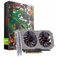 Placa de Vídeo PCYES GeForce GTX 750 TI, 2GB GDDR5, 128 Bits - PA750TIR5DFFS