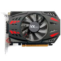 Placa de Vídeo VXPRO GeForce GTX 750 TI, 4GB, GDDR5, 128 Bits - GTX750TI-4GD5