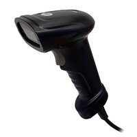 Leitor de Código de Barras DIMEP DS-4, USB, 1D e 2D CMOS - D01800200