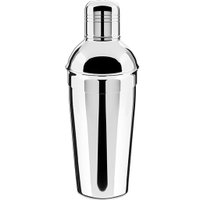 Coqueteleira de Inox 500ml para Drinks Inox