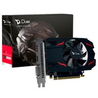 Placa de Vídeo VXPRO 4GB DDR5 128 Bits Low Profile HDMI/DVI/Display Port