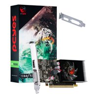 Placa de Vídeo PCYES GeForce GT 1030 2GB GDDR5 64 Bits, Low Profile