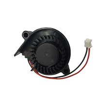 Turbina da lixeira - Ropo Slim