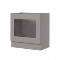 Balc&atilde;o Forno Embutir Americana Henn