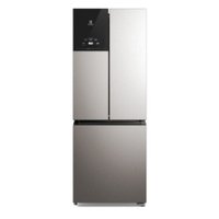 Refrigerador Electrolux IM7S 480L - Inox