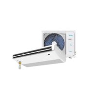 Ar Condicionado Split Piso Teto Inverter Elgin Plus 48000 BTU/h Frio Monofásico 45PDFI48C2DA - 220 Volts