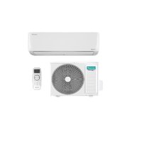Ar Condicionado Split Hi Wall Inverter Hisense Wi-Fi 12000 BTU/h Frio AS-12TW2RLDTT00E - 220 Volts