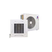 Ar Condicionado Split Cassete Gree G-Prime Compact Inverter 36000 BTU/h Frio Monofásico GULD36T1/A-S - 220 Volts