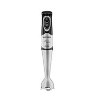 Mixer Mondial M-16-BI Preto e Inox 300W 220V