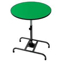 Mesa para Tosa Redonda Minag Verde