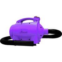 Soprador Supera Minag Roxo 2 Velocidades 220V