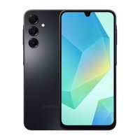 Celular Samsung A165M Galaxy 256GB A16 4g Preto