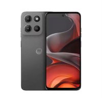 Celular Motorola XT2521-2 G15 4g 256gb Grafite