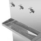 Bebedouro Frisbel 100 Litros Coluna Inox RA10 - 220 Volts