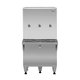 Bebedouro Frisbel 100 Litros Coluna Inox RA10 - 220 Volts