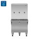 Bebedouro Frisbel 100 Litros Coluna Inox RA10 - 220 Volts