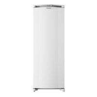 Freezer Consul CVU30 246L 1PTA CVU30FBANA Vertical br 127V