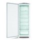 Freezer Consul CVU30 246L 1PTA CVU30FBANA Vertical br 127V