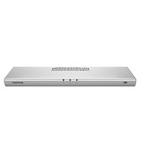 Depurador Colormaq Cook 80 Cm DC80CPRCNAC Prata Bivolt