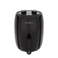 Air Fryer Britânia Compacta 2L 1000W Sem Óleo BAF20A