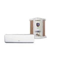 Ar Condicionado Split Hi Wall Inverter Gree G-Top Auto 9000 BTU/h Quente e Frio CB574N19600	 - 220 Volts