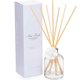 Difusor de Aromas Luxo Mels Brushes 200mL Raspberry e Vanilla