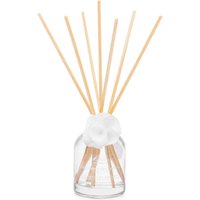 Difusor de Aromas Luxo Mels Brushes 200mL Raspberry e Vanilla
