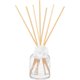 Difusor de Aromas Luxo Mels Brushes 200mL Raspberry e Vanilla
