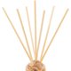 Difusor de Aromas Luxo Mels Brushes 200mL Cereja e Avelã