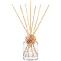 Difusor de Aromas Luxo Mels Brushes 200mL Cereja e Avelã