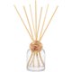 Difusor de Aromas Luxo Mels Brushes 200mL Cereja e Avelã