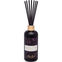Difusor de Aromas Equilíbrio Mels Brushes 250mL Orquidea Negra