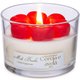 Vela Aromática Perfumada Mels Brushes 100g Cereja e Avelã
