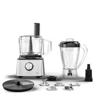 Multiprocessador Philco 1000W 5 em 1 PMP10A - Preto