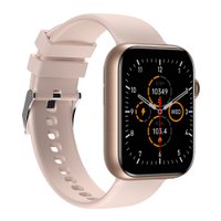Smartwatch Positivo Watch Essential IP68 até 10 dias de Bateria Tela IPS Monitoramento 1.83” - Rosé
