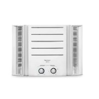 Ar Condicionado Janela Springer Midea 7500 BTU/h Frio Mecânico QCK078BB-127 Volts