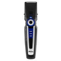 Aparador de Pelos Philco Multigroom 7 em 1 Bivolt PAP22
