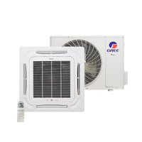 Ar condicionado Split Cassete Inverter Gree G-Prime Plus 36000 BTU/h Frio Monofásico ET010N2380A - 220 Volts