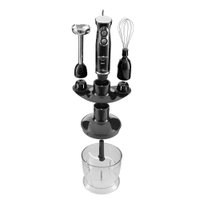 Mixer Britânia 500W 3 em 1 Preto BMX400P - 127 Volts