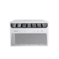 Ar Condicionado Janela Hisense Wi-fi 8500 BTU/h Frio Eletrônico AW08CW2RVGU00 - 220 Volts