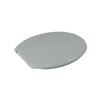 Assento Sanitário Plástico Astra TPJ/AS Anatômico - VERDE