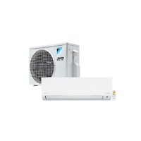 Ar Condicionado Split Hi Wall Inverter Daikin Eco Swing Smart Gold 9000 BTU/h Quente e Frio RHP09S5VL - 220 Volts