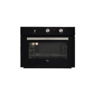 Forno Elétrico de Embutir Fischer Infinity 50 Litros Preto - 220 Volts