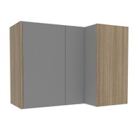 A&eacute;reo de Canto Campanele 90cm com 2 Portas Politorno