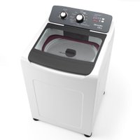 Máquina de Lavar Mueller 15kg, com Ultracentrifugação e Ciclo Rápido MLA15 - Branco
