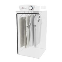 Secadora de Roupas Sun Mueller - Branco